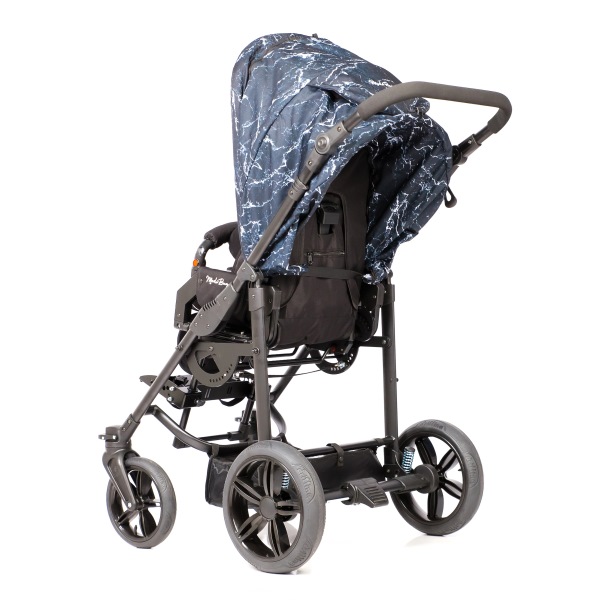 Modi Buggy прогулочная коляска для детей с ДЦП купить в интернет-магазине ЗСО маркет